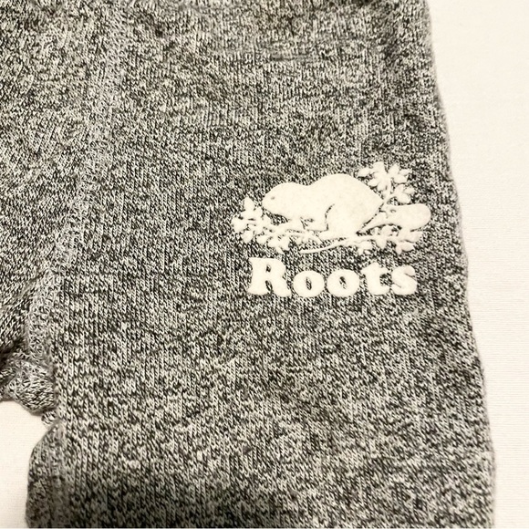 Baby Roots Joggers Size Small 3-6 Months Sweatpants - Picture 2 of 15